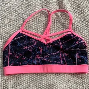 Sports bra